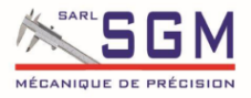 SGM mécanique de précision, Evreux